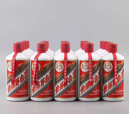 蓝山茅台酒回收